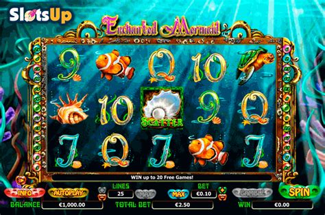 enchanted mermaid casinos|Enchanted Mermaid Review (2024) .